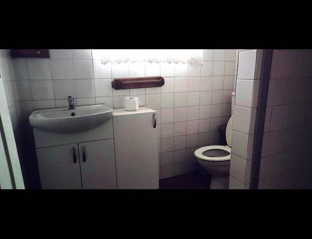 4 BEDROOM HOUSE FOR SALE IN WIERDA PARK